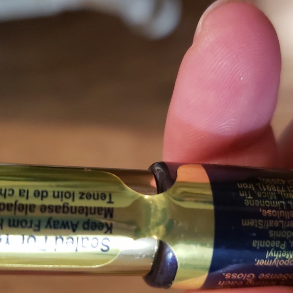 SeneGence LipSense - Picture 2 of 3